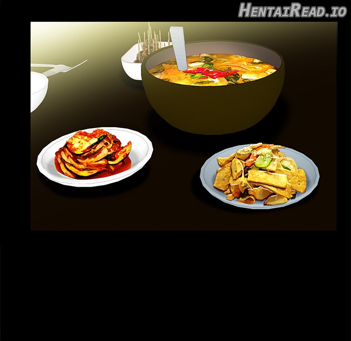 Malja - Manhwa chapter 13 - page 54