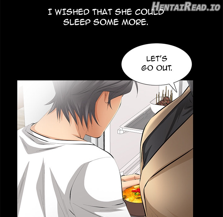 Malja - Manhwa chapter 13 - page 61