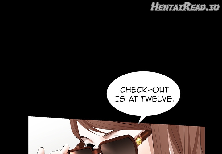 Malja - Manhwa chapter 6 - page 1