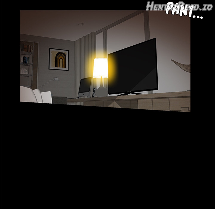 Malja - Manhwa chapter 6 - page 10