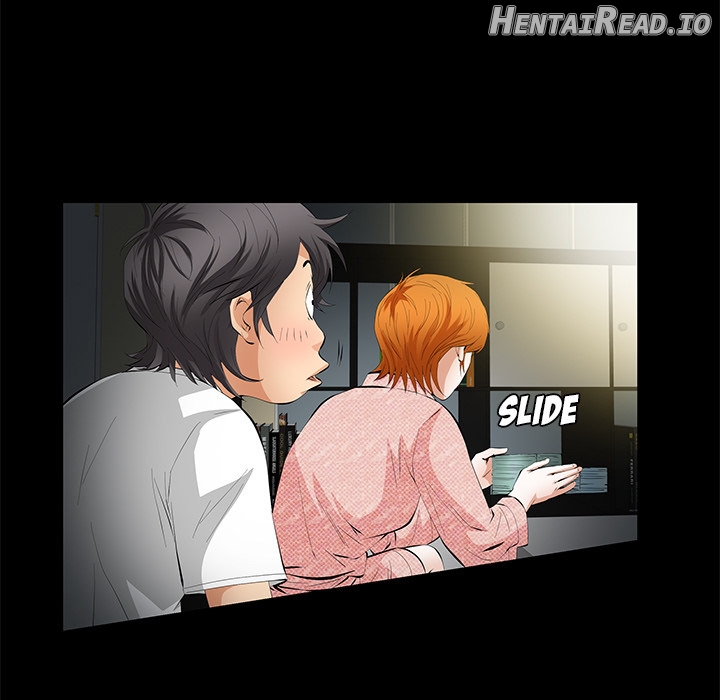 Malja - Manhwa chapter 6 - page 102