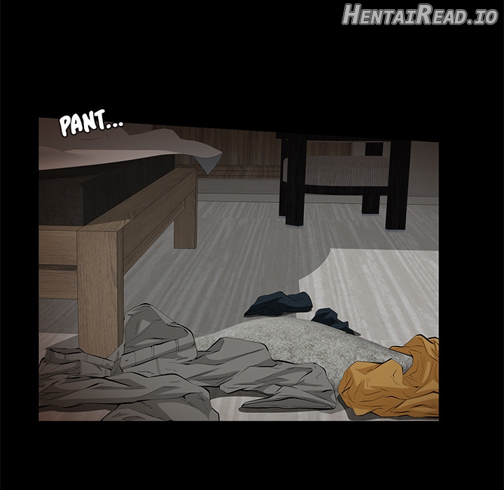 Malja - Manhwa chapter 6 - page 11