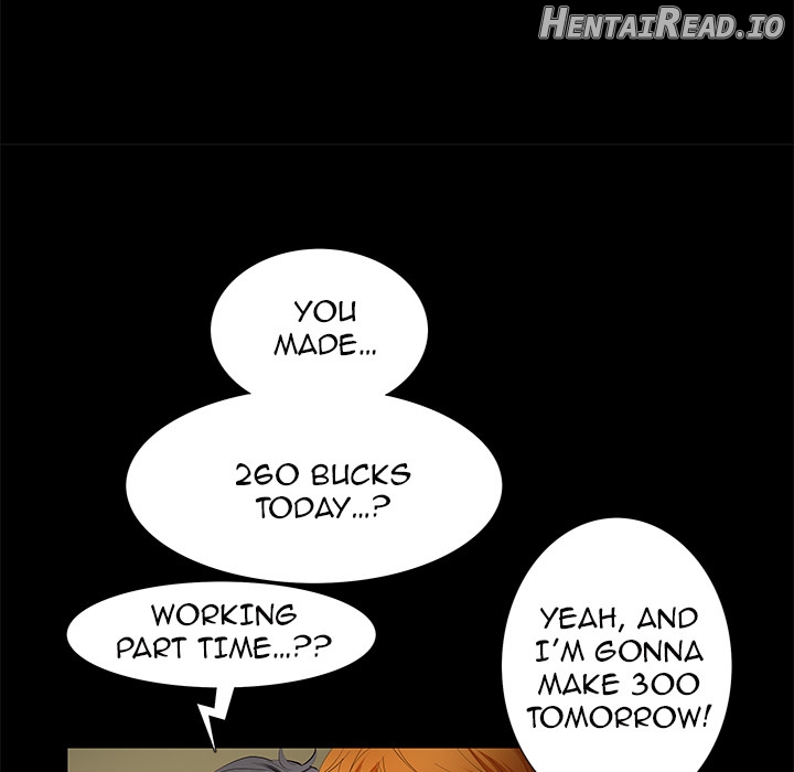 Malja - Manhwa chapter 6 - page 110