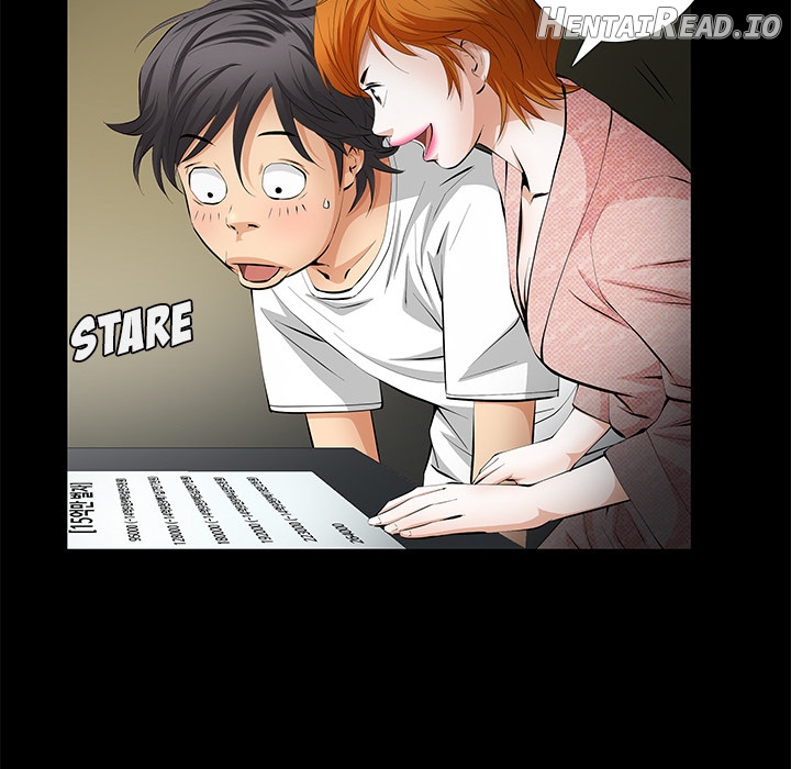 Malja - Manhwa chapter 6 - page 111
