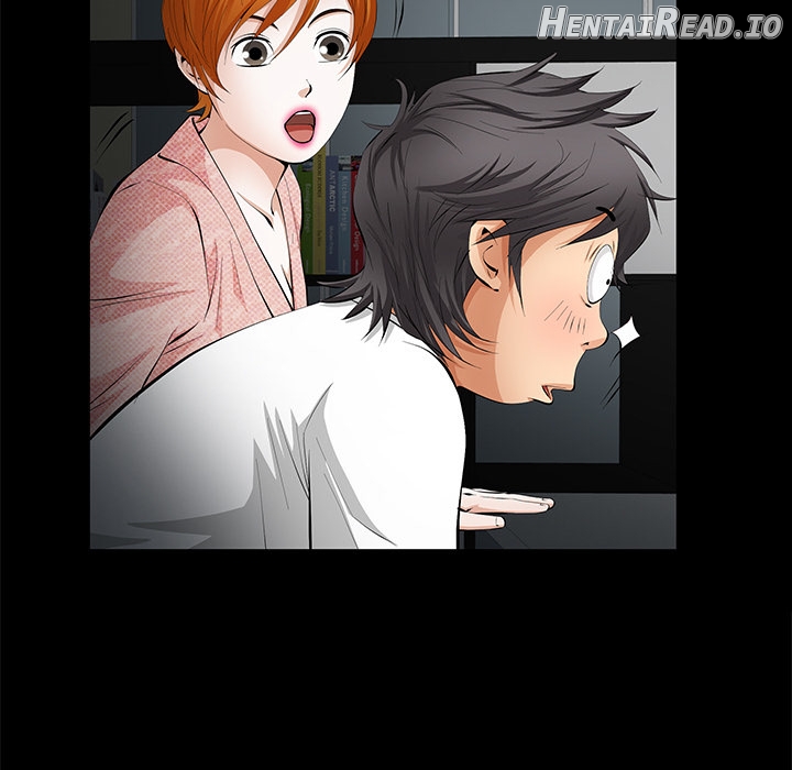 Malja - Manhwa chapter 6 - page 113