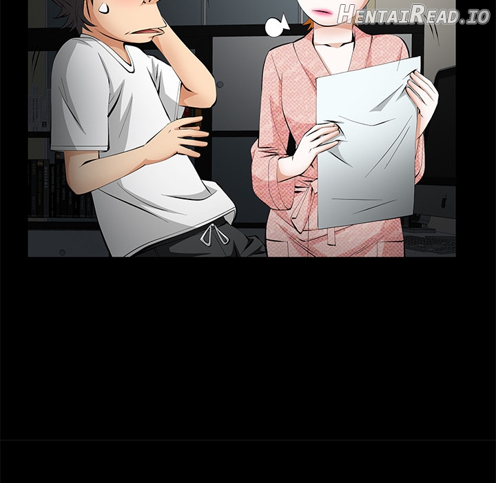 Malja - Manhwa chapter 6 - page 115