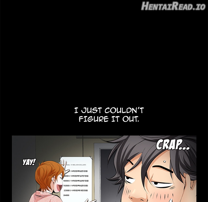 Malja - Manhwa chapter 6 - page 116