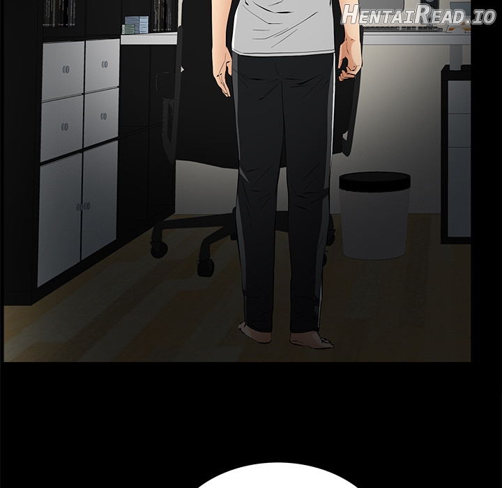 Malja - Manhwa chapter 6 - page 124