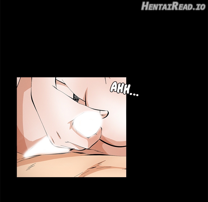 Malja - Manhwa chapter 6 - page 14