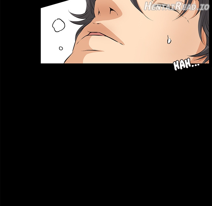 Malja - Manhwa chapter 6 - page 16