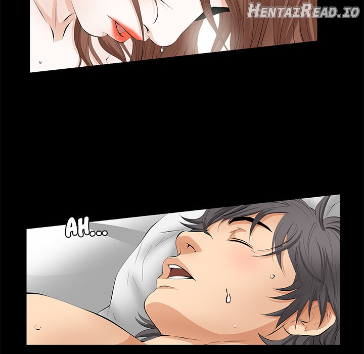 Malja - Manhwa chapter 6 - page 38