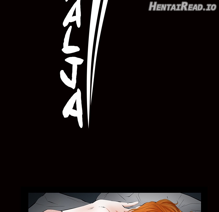 Malja - Manhwa chapter 6 - page 56