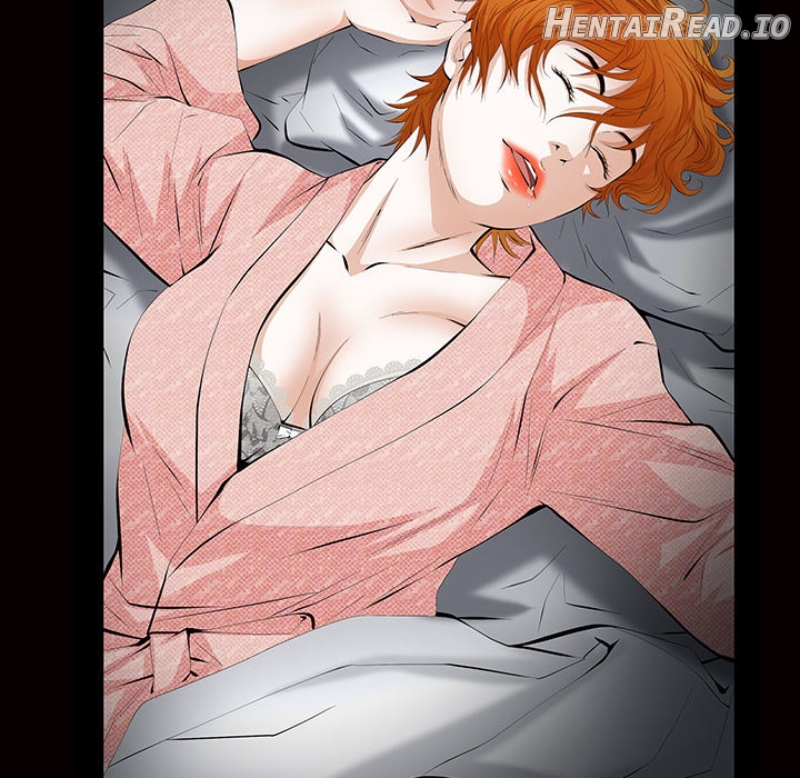 Malja - Manhwa chapter 6 - page 57