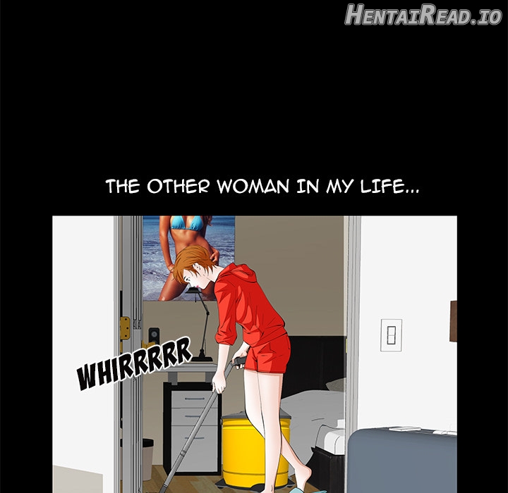 Malja - Manhwa chapter 6 - page 62