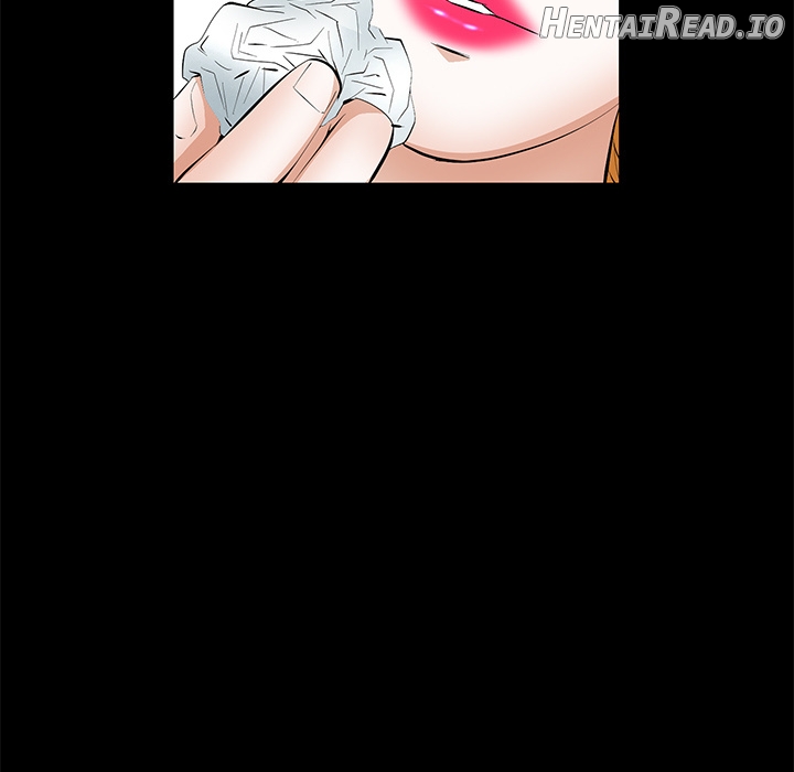 Malja - Manhwa chapter 6 - page 67