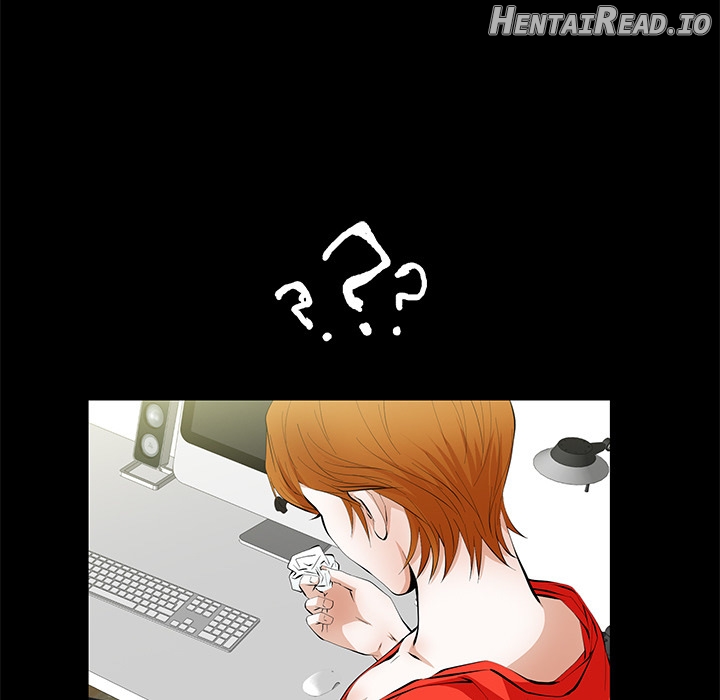 Malja - Manhwa chapter 6 - page 68