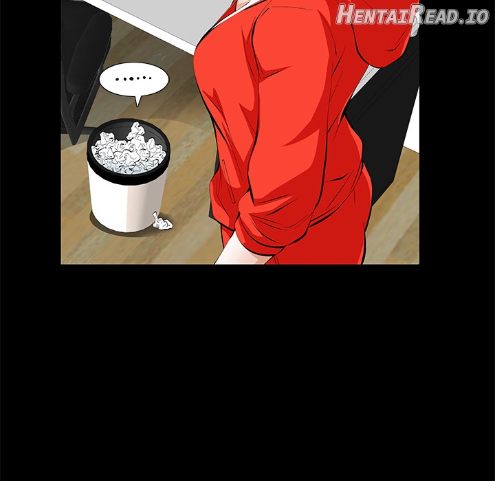 Malja - Manhwa chapter 6 - page 69