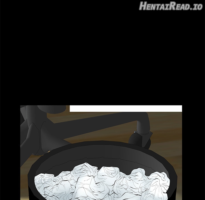 Malja - Manhwa chapter 6 - page 70