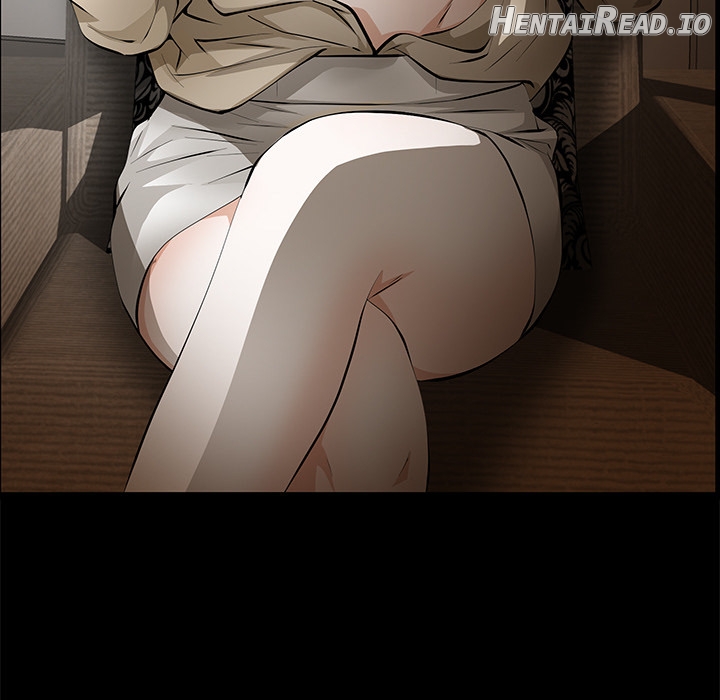Malja - Manhwa chapter 6 - page 8