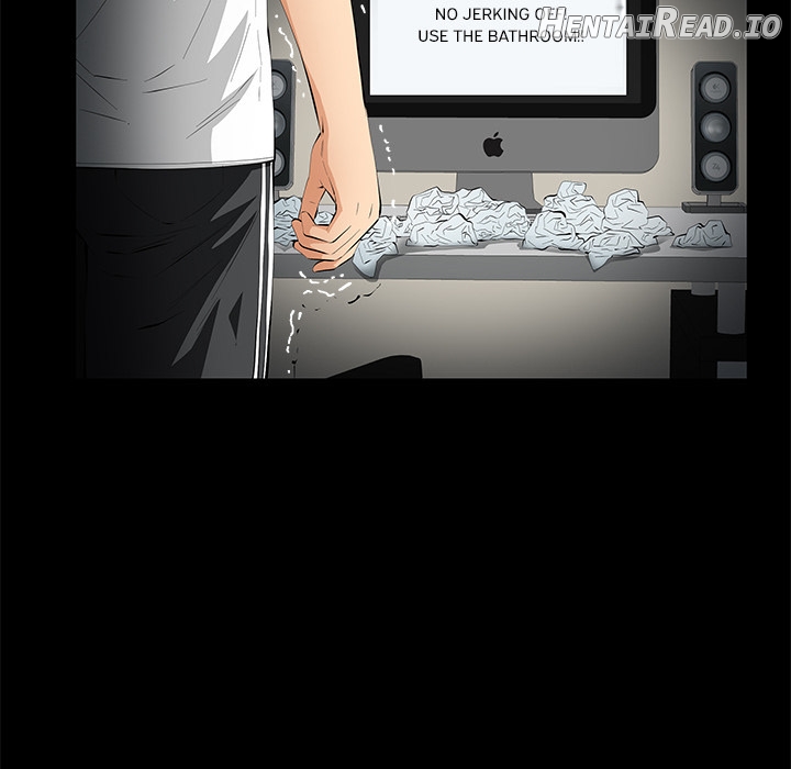 Malja - Manhwa chapter 6 - page 80