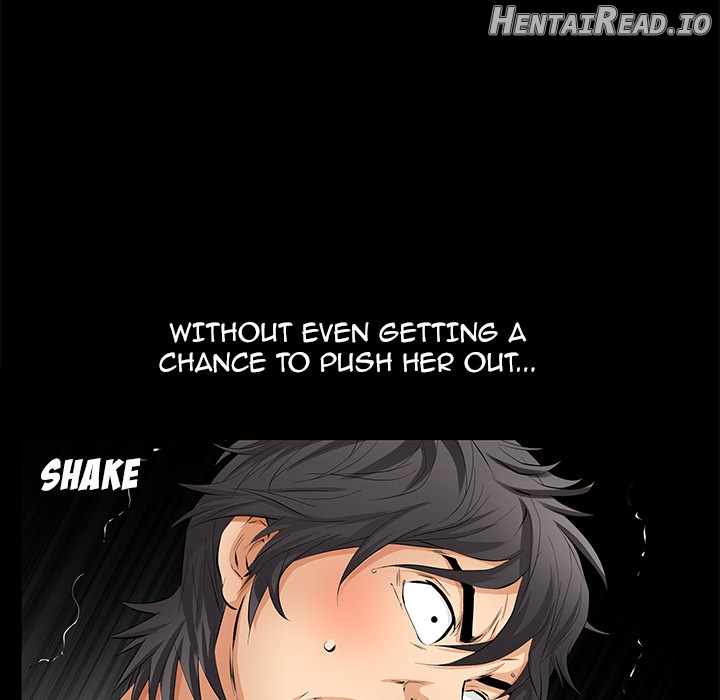Malja - Manhwa chapter 6 - page 81