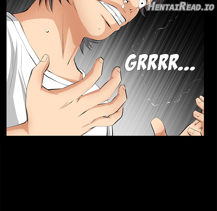 Malja - Manhwa chapter 6 - page 82