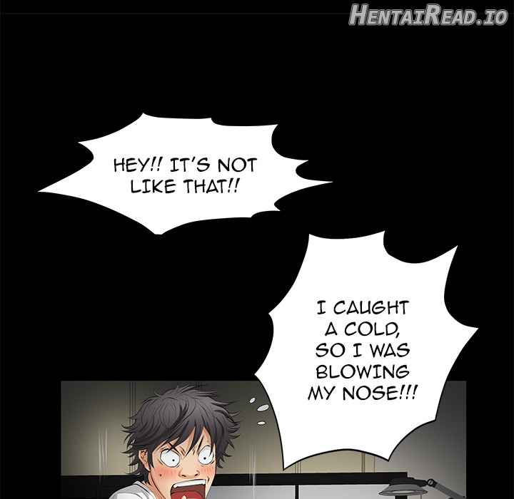 Malja - Manhwa chapter 6 - page 83
