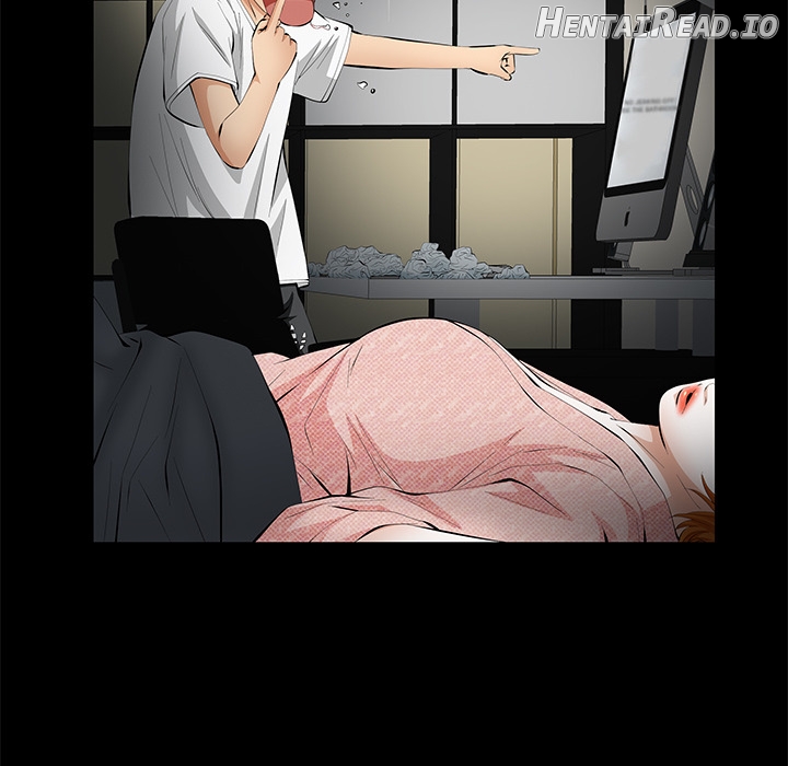 Malja - Manhwa chapter 6 - page 84