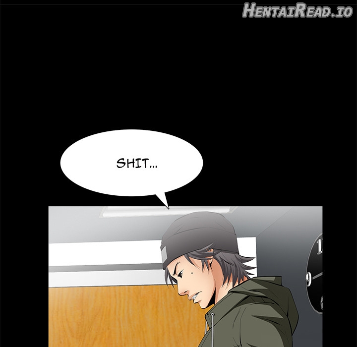 Malja - Manhwa chapter 6 - page 93