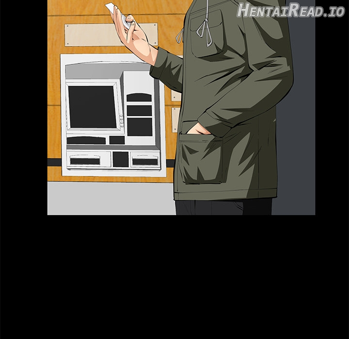 Malja - Manhwa chapter 6 - page 94