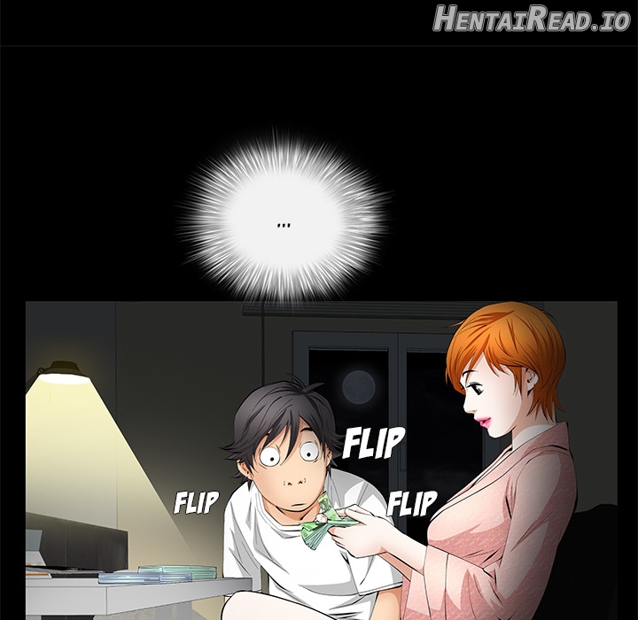 Malja - Manhwa chapter 6 - page 99