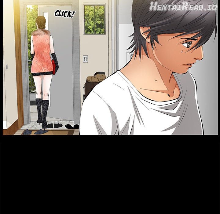 Malja - Manhwa chapter 18 - page 125