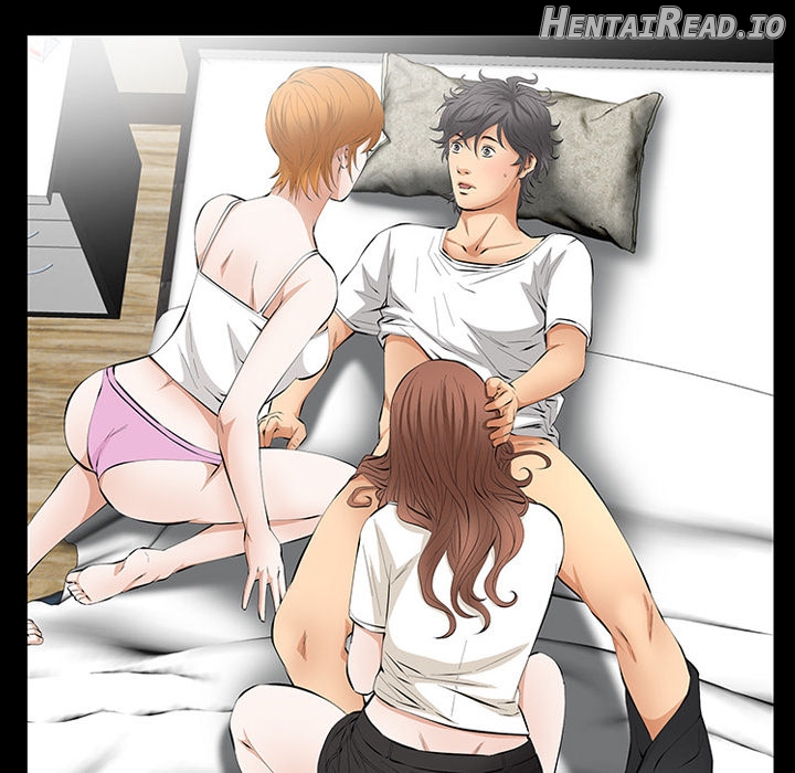 Malja - Manhwa chapter 14 - page 10
