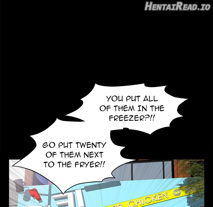 Malja - Manhwa chapter 14 - page 101