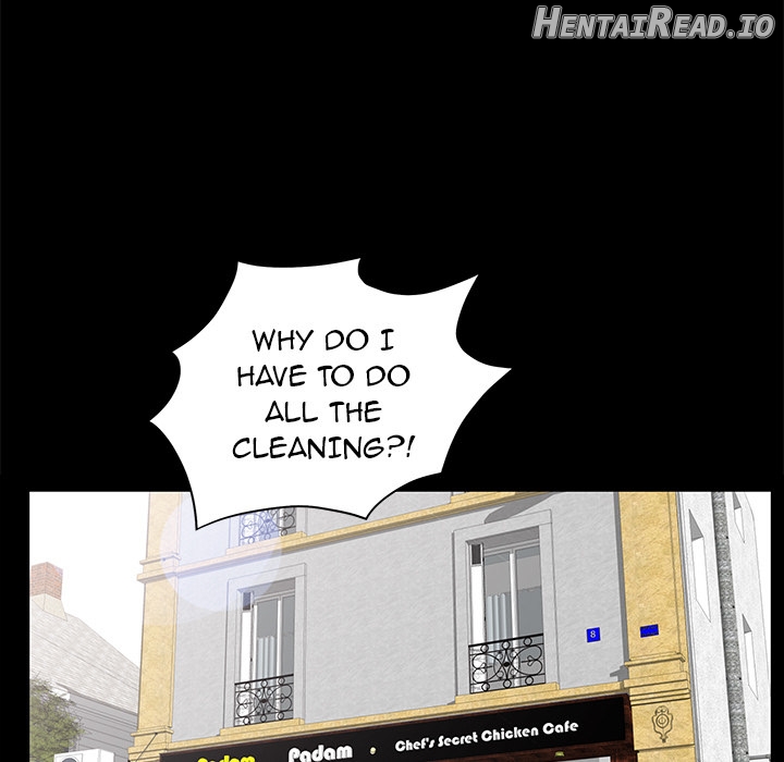Malja - Manhwa chapter 14 - page 103
