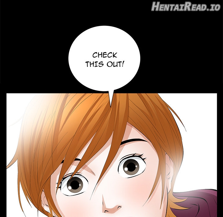 Malja - Manhwa chapter 14 - page 105