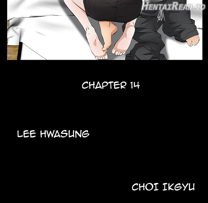 Malja - Manhwa chapter 14 - page 11