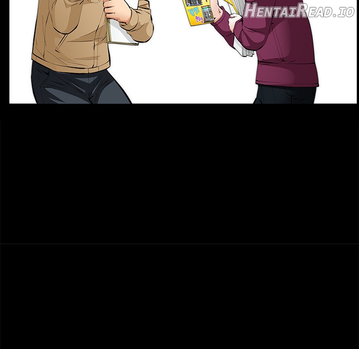Malja - Manhwa chapter 14 - page 121
