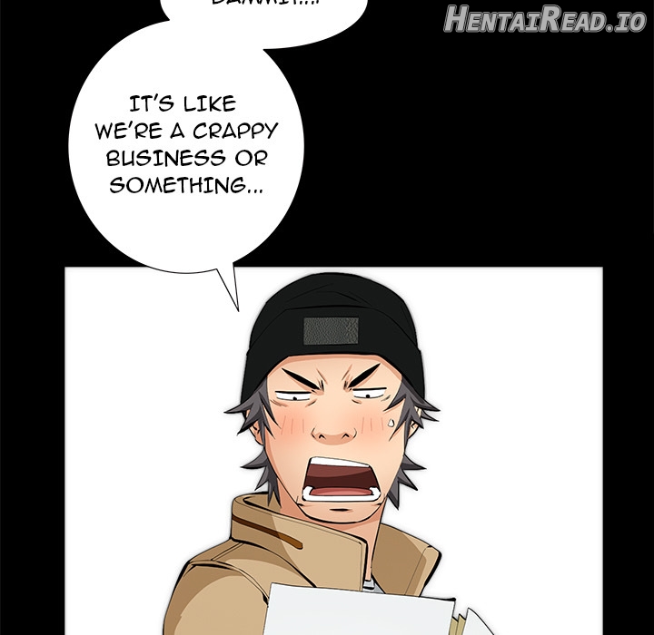 Malja - Manhwa chapter 14 - page 128