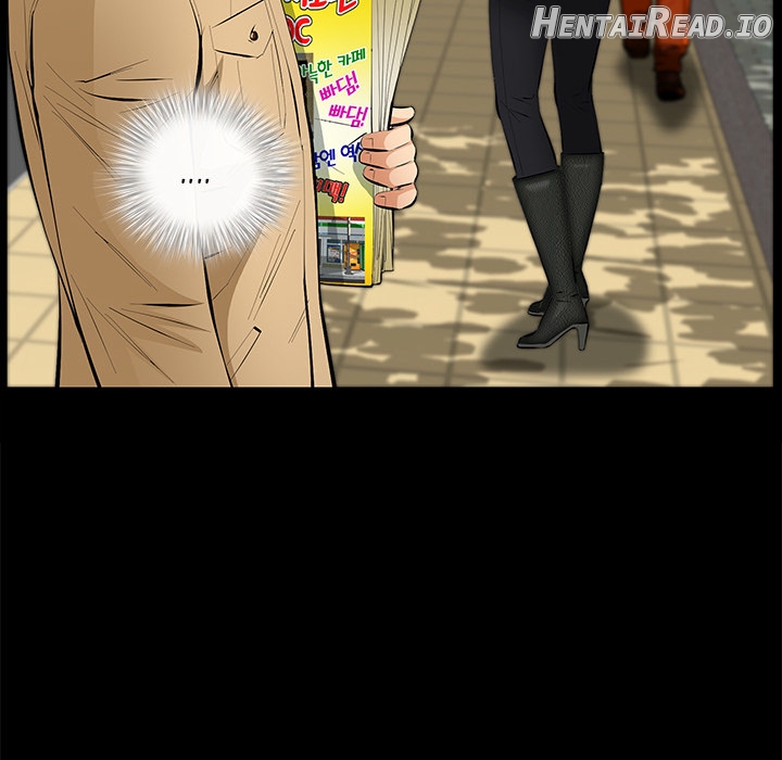 Malja - Manhwa chapter 14 - page 136