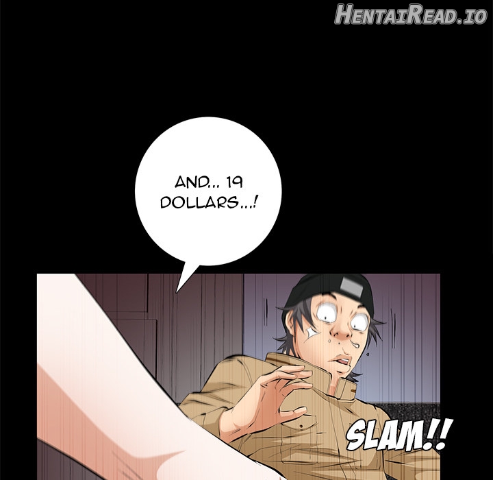 Malja - Manhwa chapter 14 - page 151