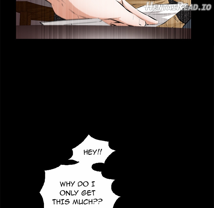 Malja - Manhwa chapter 14 - page 152