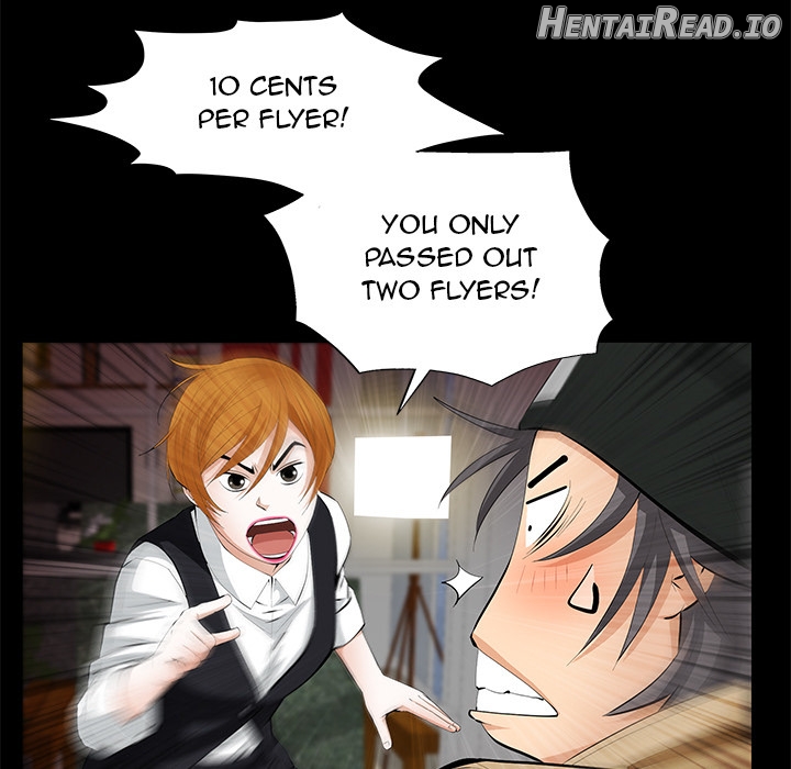 Malja - Manhwa chapter 14 - page 157