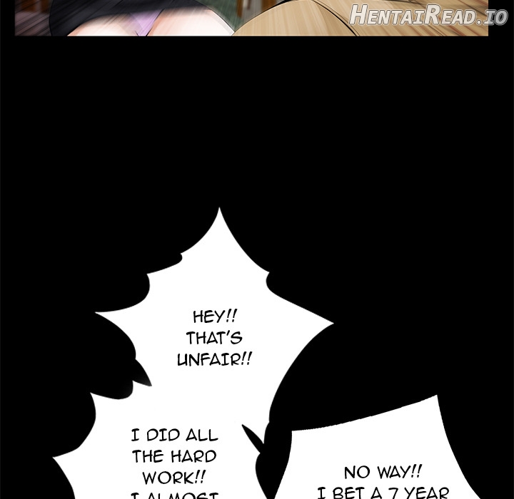 Malja - Manhwa chapter 14 - page 158