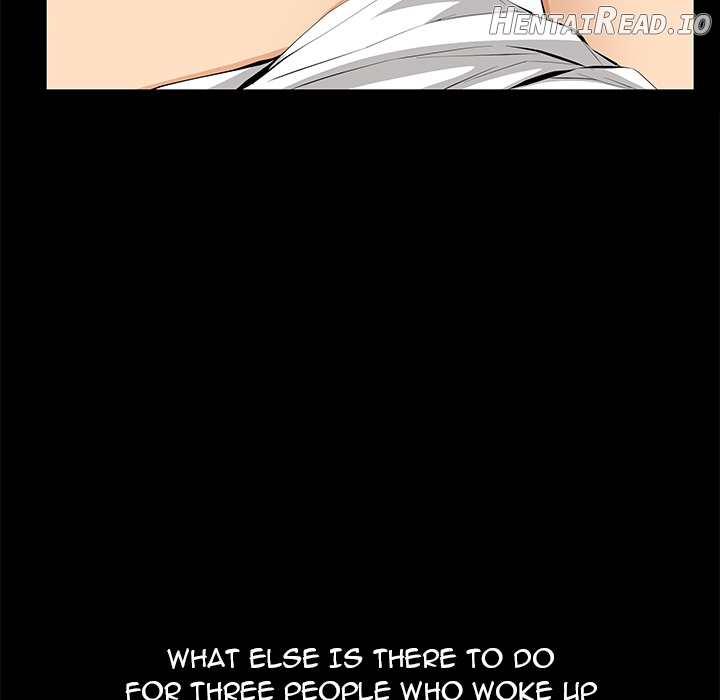 Malja - Manhwa chapter 14 - page 38