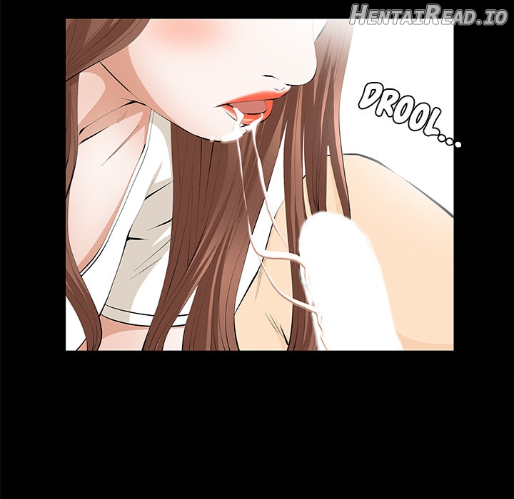 Malja - Manhwa chapter 14 - page 45