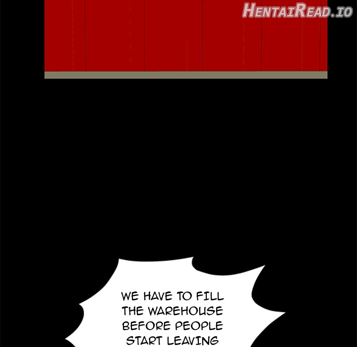 Malja - Manhwa chapter 14 - page 76