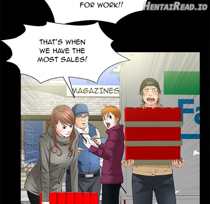 Malja - Manhwa chapter 14 - page 77