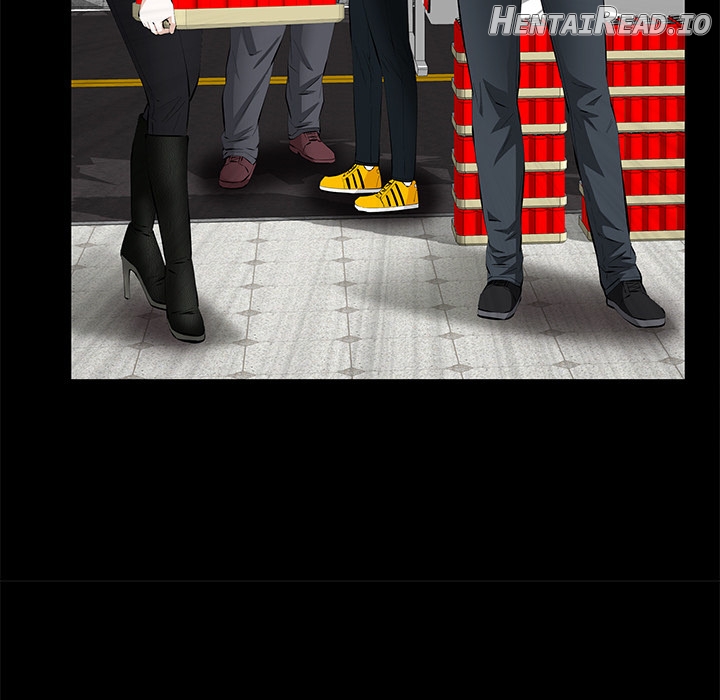 Malja - Manhwa chapter 14 - page 78