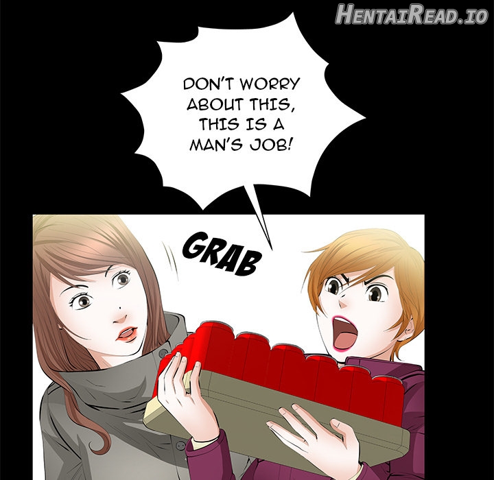 Malja - Manhwa chapter 14 - page 79